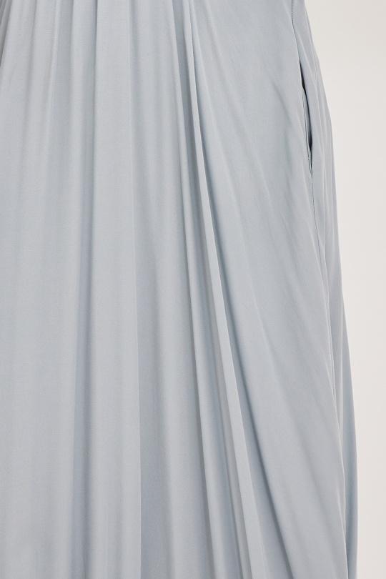 Abaya Femme Noir SILVER FASHION 2064 Efashion Paris
