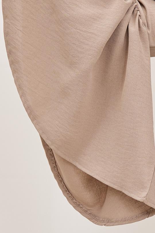 Abaya Femme Noir SILVER FASHION 2104 Efashion Paris