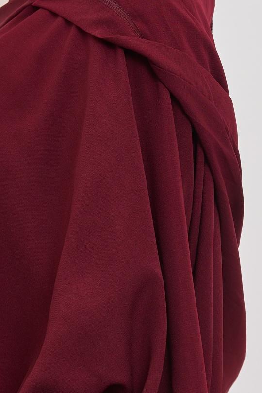 Abaya Femme Beige SILVER FASHION 011R Efashion Paris