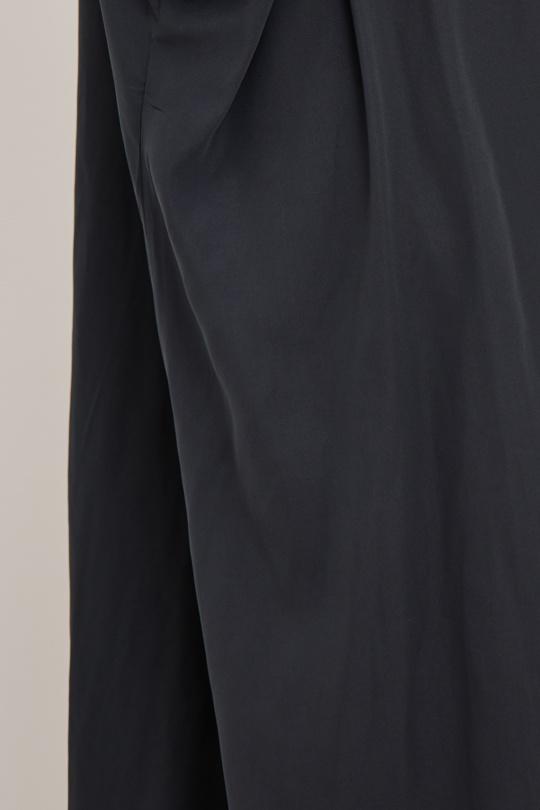 Abaya Femme Gris clair SILVER FASHION 7067 Efashion Paris
