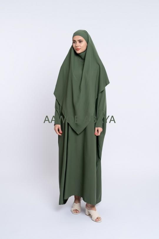 Sets Women Black SILVER FASHION 2366 Efashion Paris