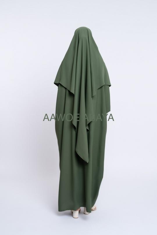 Sets Women Black SILVER FASHION 2366 Efashion Paris