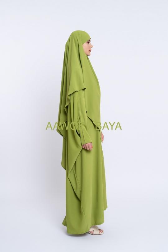 Sets Women Black SILVER FASHION 2366 Efashion Paris