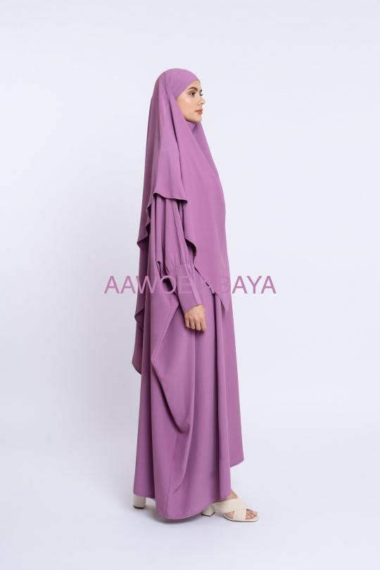 Sets Women Black SILVER FASHION 2366 Efashion Paris