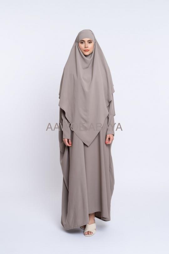 Sets Women Black SILVER FASHION 2366 Efashion Paris