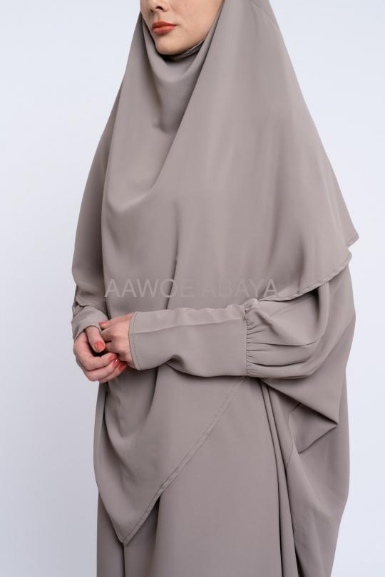 Sets Women Black SILVER FASHION 2366 Efashion Paris