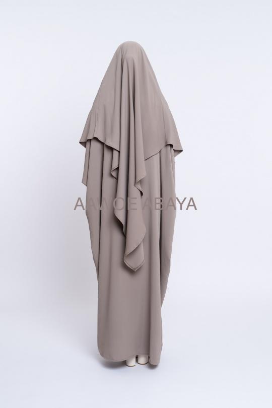 Sets Women Black SILVER FASHION 2366 Efashion Paris