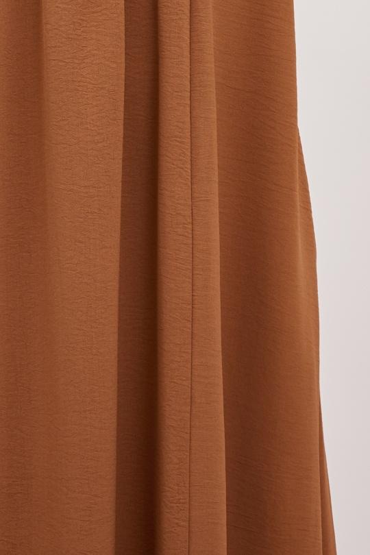 Abaya Femme Lavande SILVER FASHION 2137 Efashion Paris