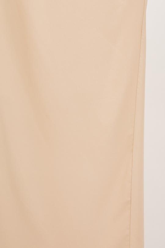 Abaya Femme Lavande SILVER FASHION 6176 Efashion Paris
