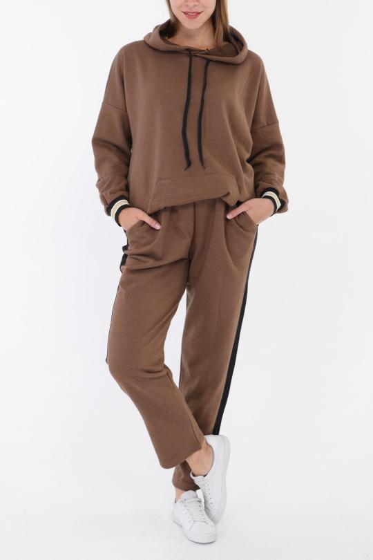 ensemble de jogging pour femme