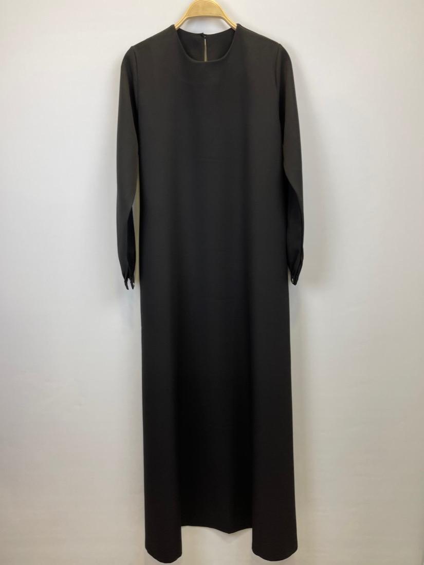 Abaya Femme Vert clair SILVER FASHION 2112 #c Efashion Paris