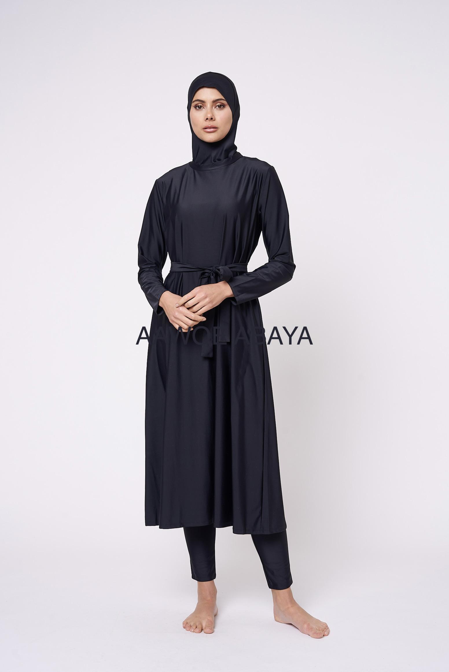 Bañadores Mujer Black SILVER FASHION 6187 #c Efashion Paris