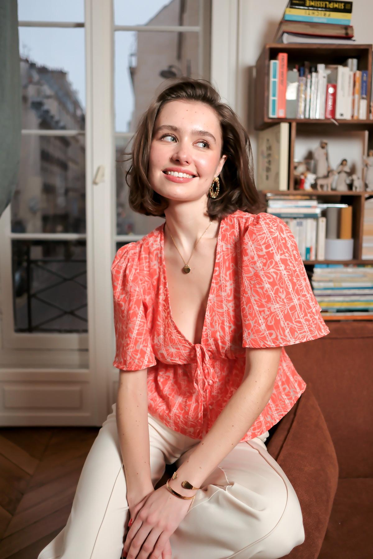 4836T-EMILY-ROUGE