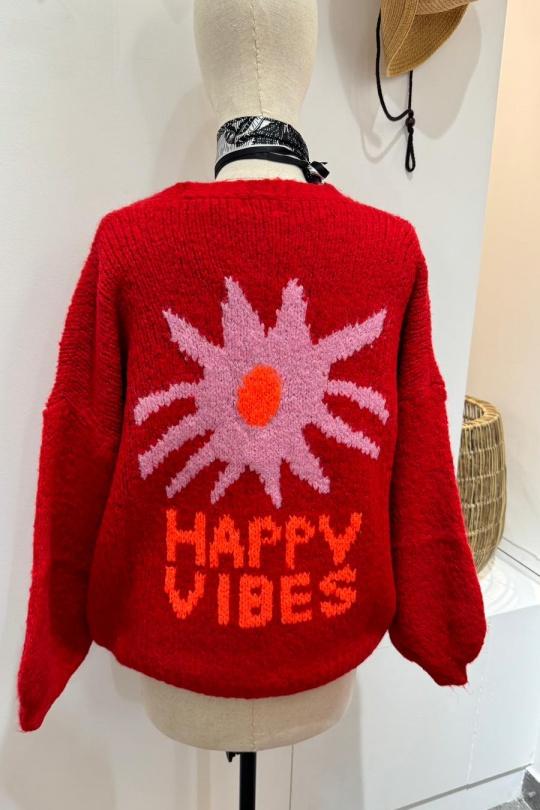 Jerséis Mujer Camel NEW&CO 21016 Efashion Paris