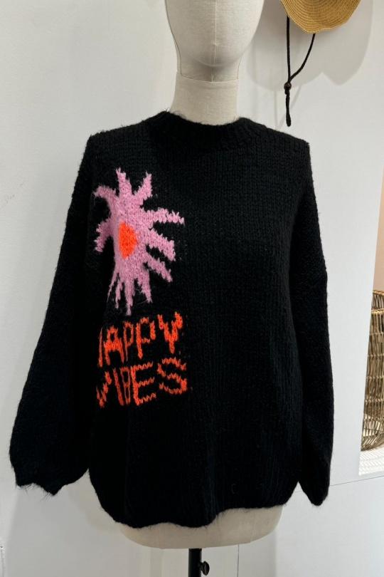 Jerséis Mujer Camel NEW&CO 21016 Efashion Paris