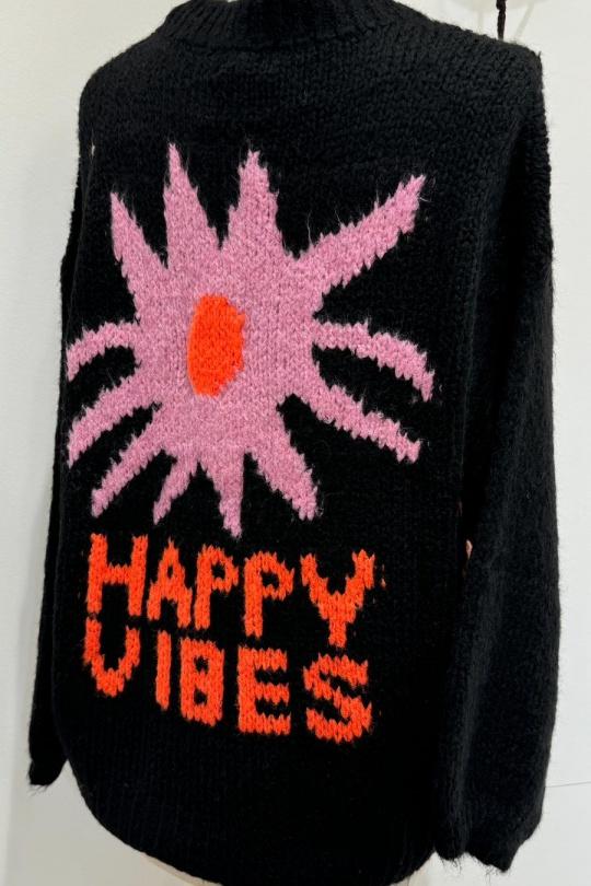 Jerséis Mujer Camel NEW&CO 21016 Efashion Paris