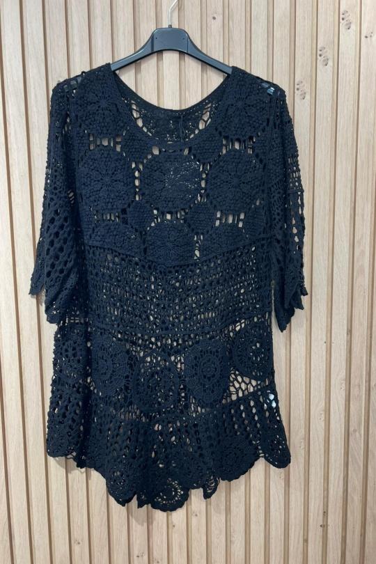 Tuniques Femme Blanc NEW&CO 28018 Efashion Paris