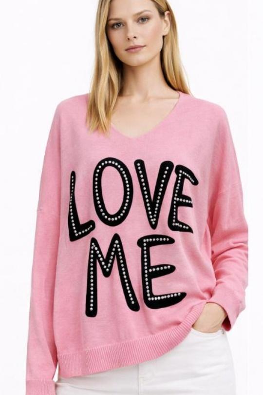 Pulls Femme Bleu NEW&CO N9328 Efashion Paris