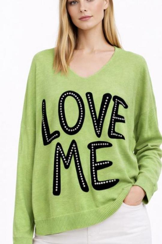 Pulls Femme Bleu NEW&CO N9328 Efashion Paris