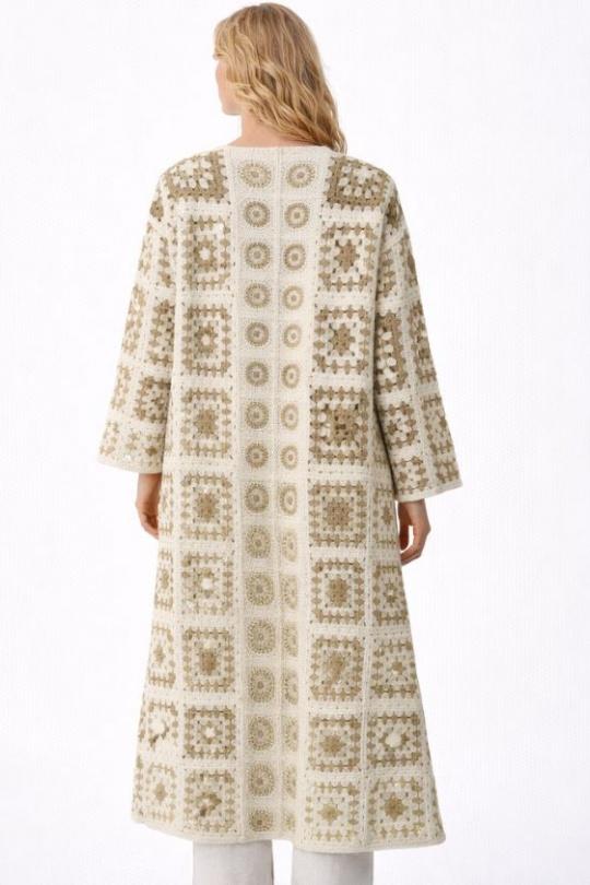 Gilets Femme Vert clair NEW&CO 68036 Efashion Paris