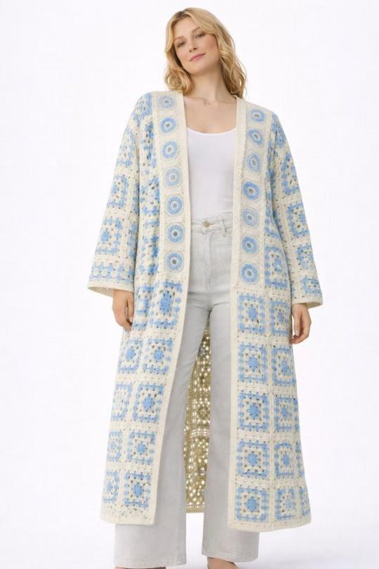 Gilets Femme Vert clair NEW&CO 68036 Efashion Paris