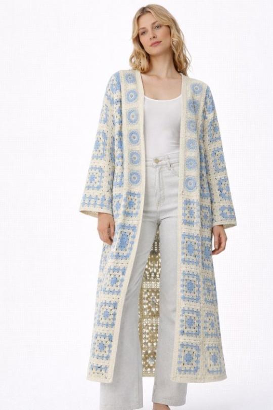 Gilets Femme Vert clair NEW&CO 68036 Efashion Paris