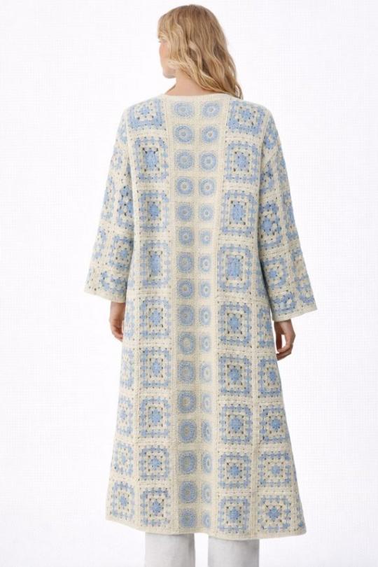 Gilets Femme Vert clair NEW&CO 68036 Efashion Paris