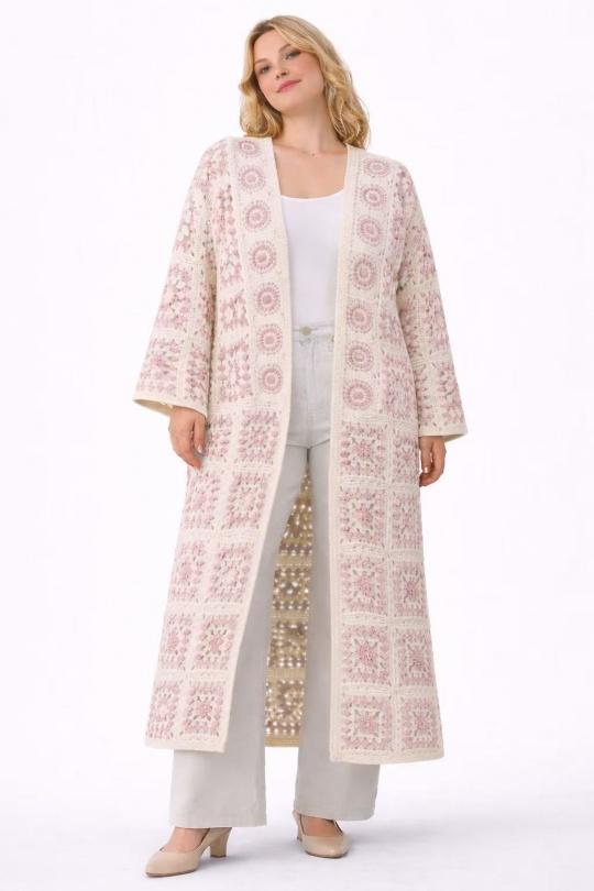 Gilets Femme Vert clair NEW&CO 68036 Efashion Paris