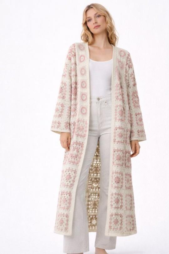 Gilets Femme Vert clair NEW&CO 68036 Efashion Paris