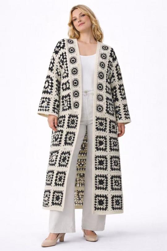 Gilets Femme Vert clair NEW&CO 68036 Efashion Paris