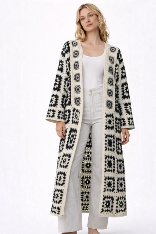 Gilets Femme Vert clair NEW&CO 68036 Efashion Paris