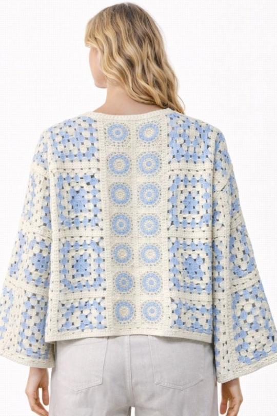 Gilets Femme Vert clair NEW&CO 68035 Efashion Paris