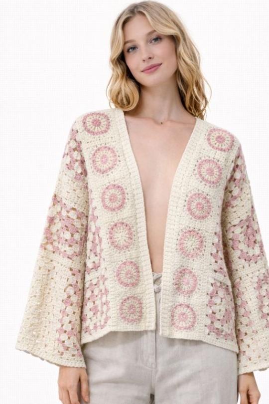 Gilets Femme Vert clair NEW&CO 68035 Efashion Paris