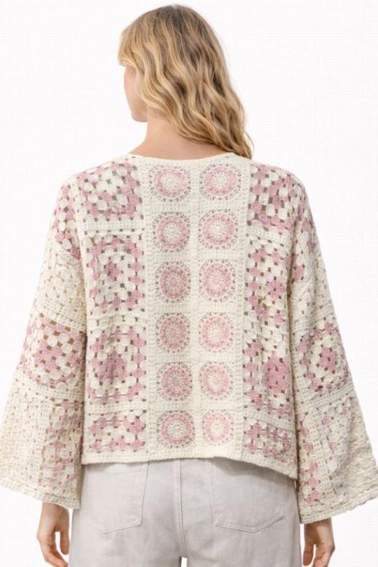 Gilets Femme Vert clair NEW&CO 68035 Efashion Paris