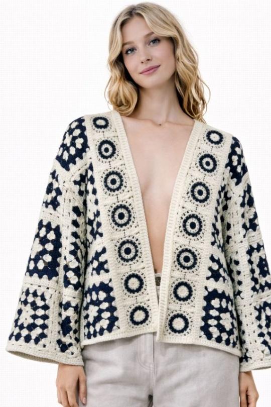 Gilets Femme Vert clair NEW&CO 68035 Efashion Paris