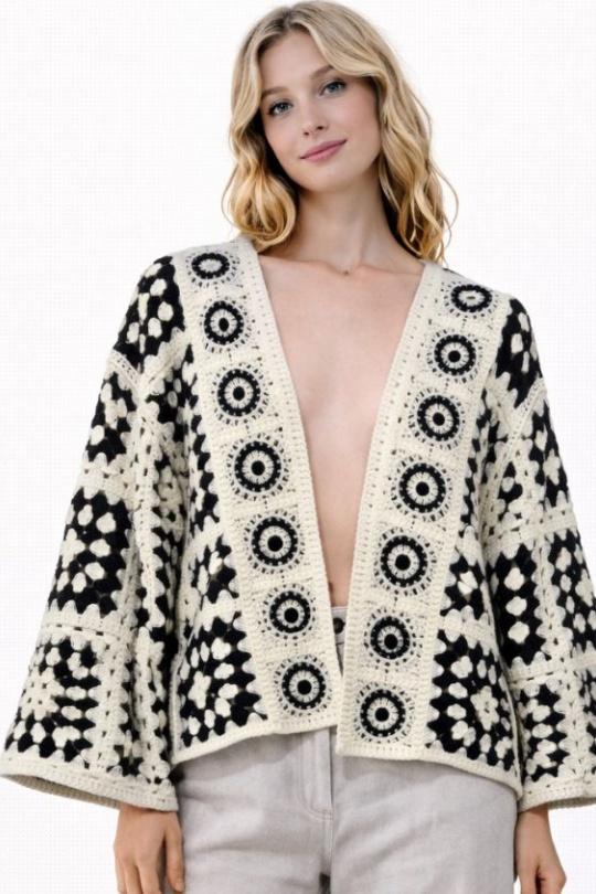 Gilets Femme Vert clair NEW&CO 68035 Efashion Paris