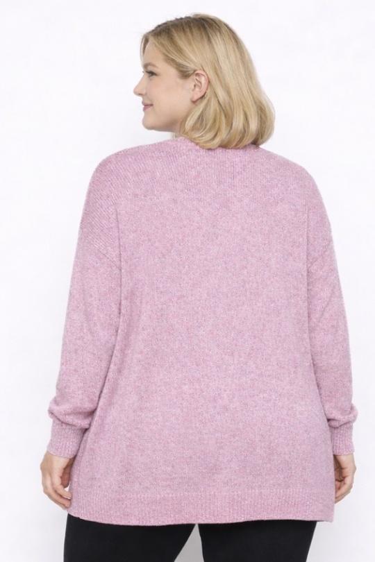 Gilets Femme Bleu NEW&CO 281 Efashion Paris