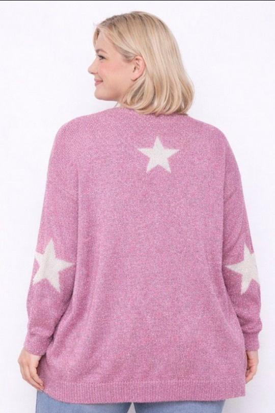 Gilets Femme Bleu NEW&CO 282 Efashion Paris