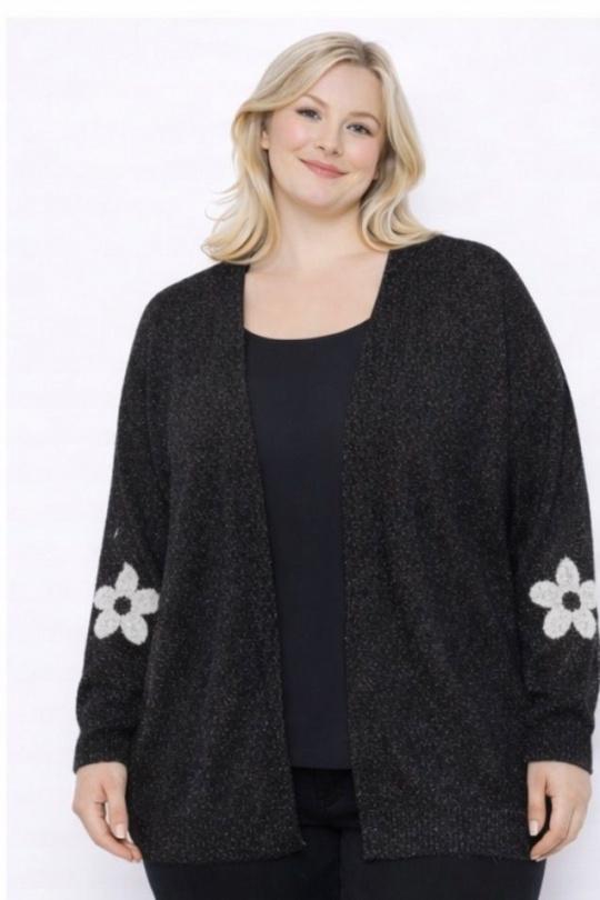 Gilets Femme Bleu NEW&CO 289 Efashion Paris