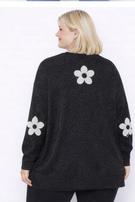 Gilets Femme Bleu NEW&CO 289 Efashion Paris