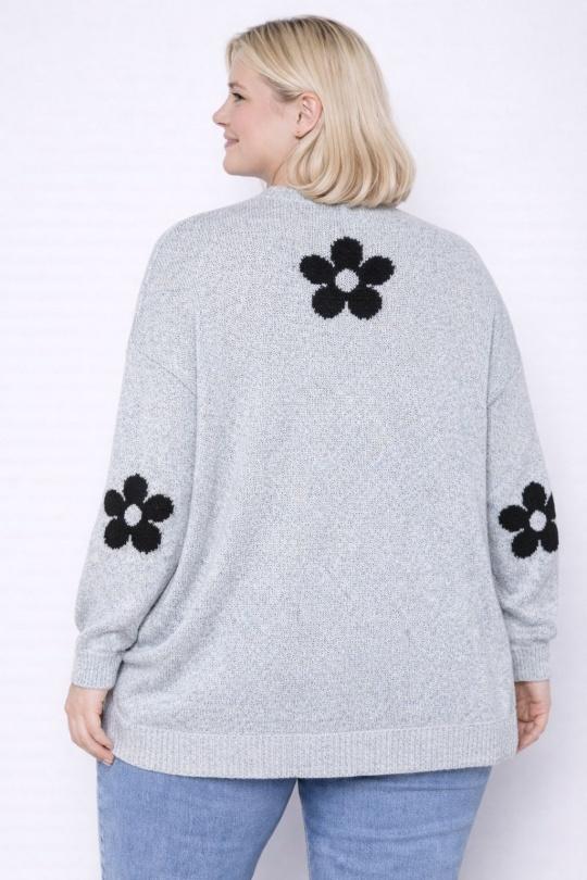 Gilets Femme Bleu NEW&CO 289 Efashion Paris