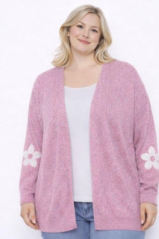 Gilets Femme Bleu NEW&CO 289 Efashion Paris