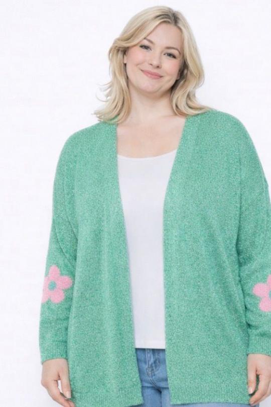 Gilets Femme Bleu NEW&CO 289 Efashion Paris