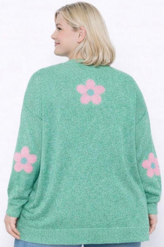 Gilets Femme Bleu NEW&CO 289 Efashion Paris