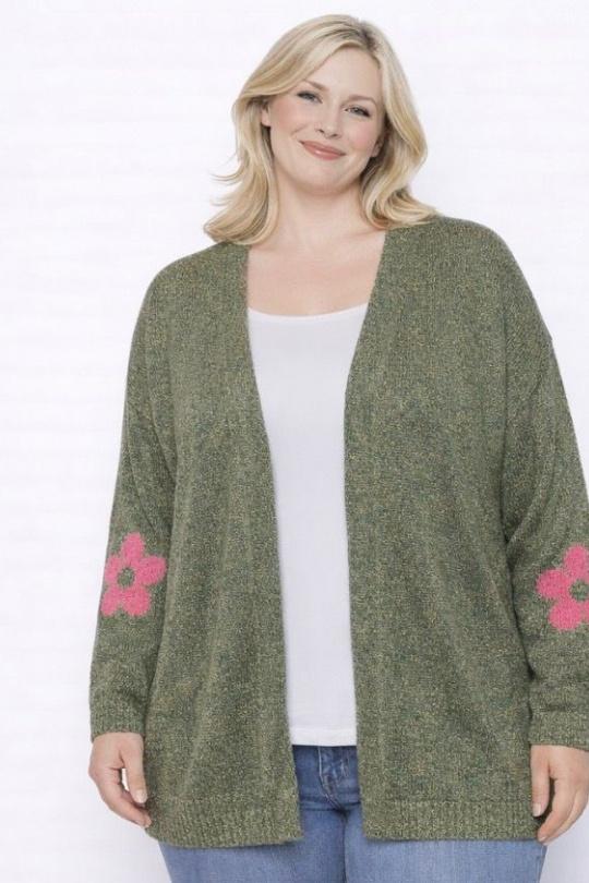 Gilets Femme Bleu NEW&CO 289 Efashion Paris