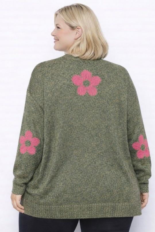 Gilets Femme Bleu NEW&CO 289 Efashion Paris