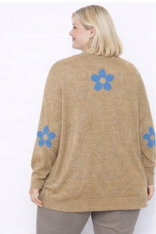 Gilets Femme Bleu NEW&CO 289 Efashion Paris