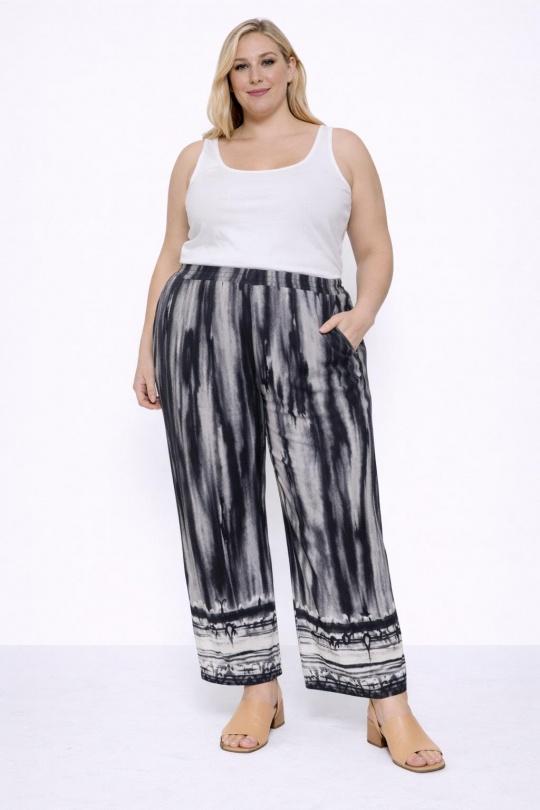 Pantalons Femme Rose NEW&CO 9530B Efashion Paris