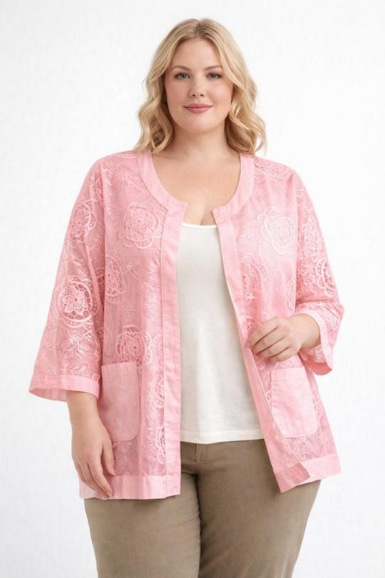 Cardigans Women Beige NEW&CO 60911 Efashion Paris