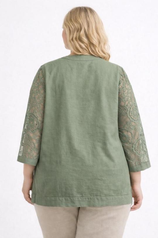 Cardigans Women Beige NEW&CO 60911 Efashion Paris